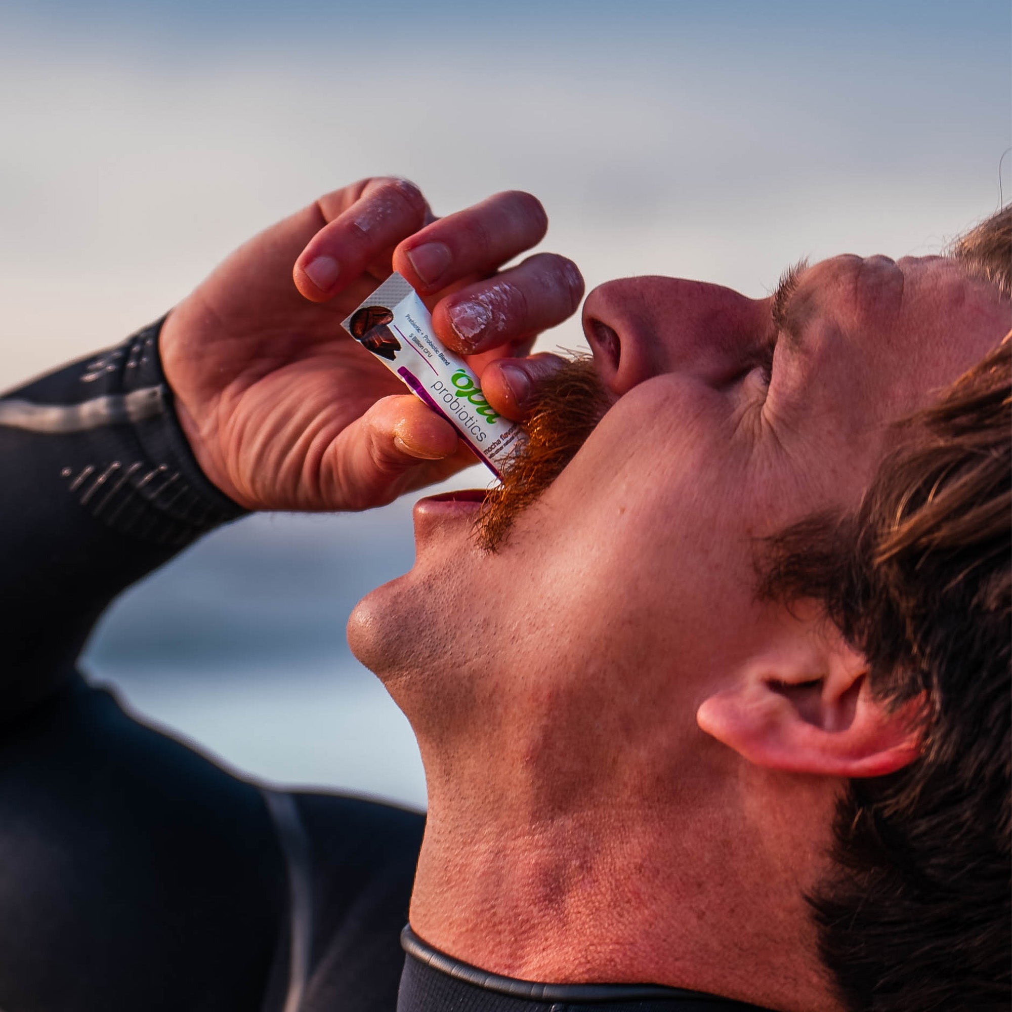 BLACK FRIDAY EARLY ACCESS! Opu Tryfecta Box