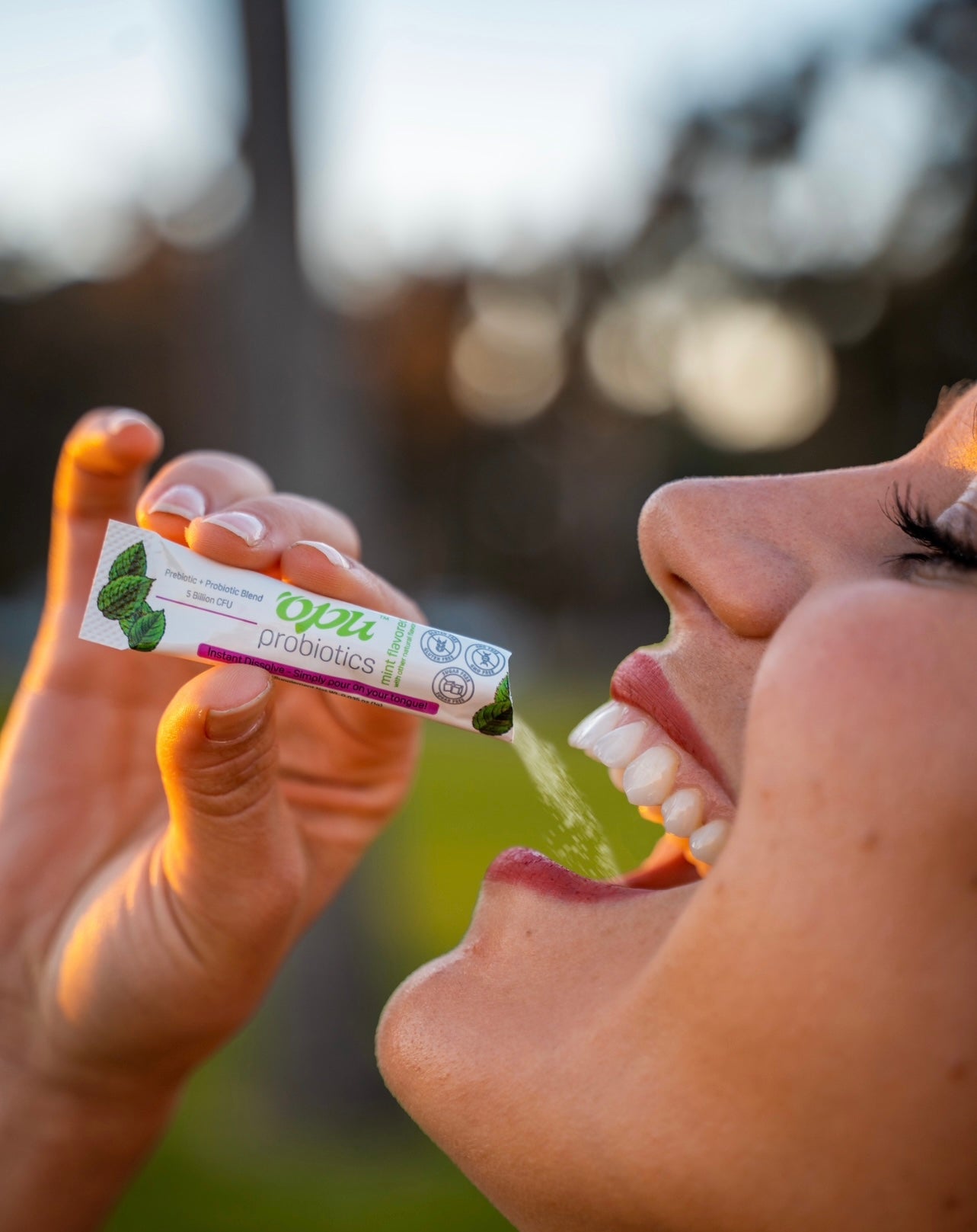 BLACK FRIDAY EARLY ACCESS! Opu Tryfecta Box