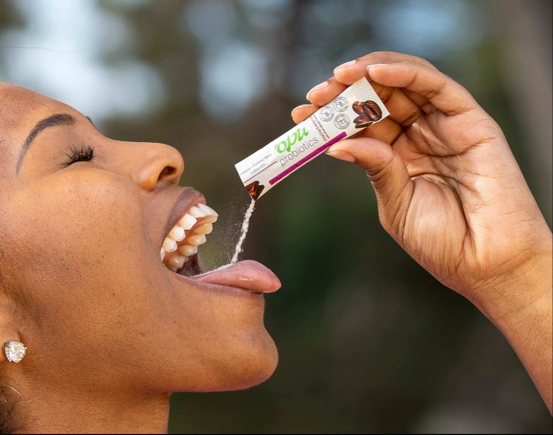 Day 10 - Opu Daily Digest - Why Consistency (in Poop & Habits) Matters!