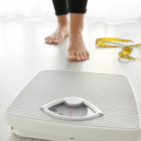 Studies suggest that probiotics can help you lose weight and belly fat!