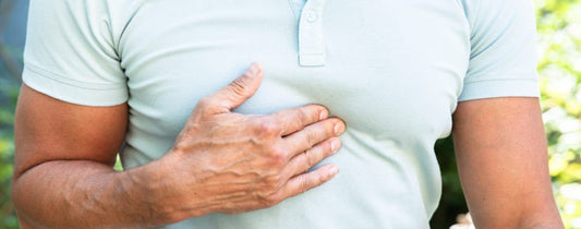 The impact of probiotics on acid reflux, GERD & SIBO