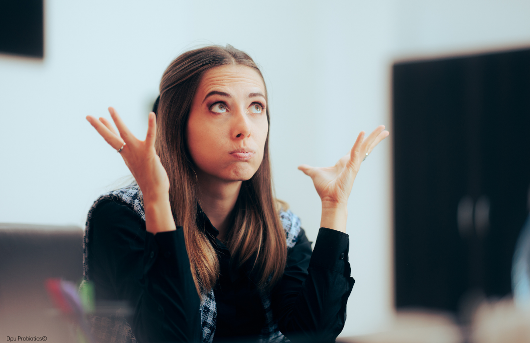 Day 29 - Opu's Daily Digest - Microbiome Mind-Blower!