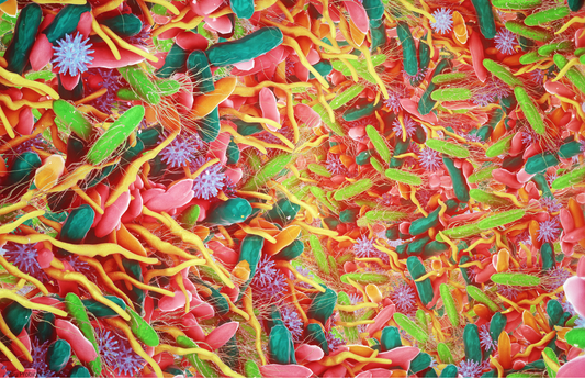 Day 1 - Opu's Daily Digest  - Probiotics & Prebiotics, Explained Simply!