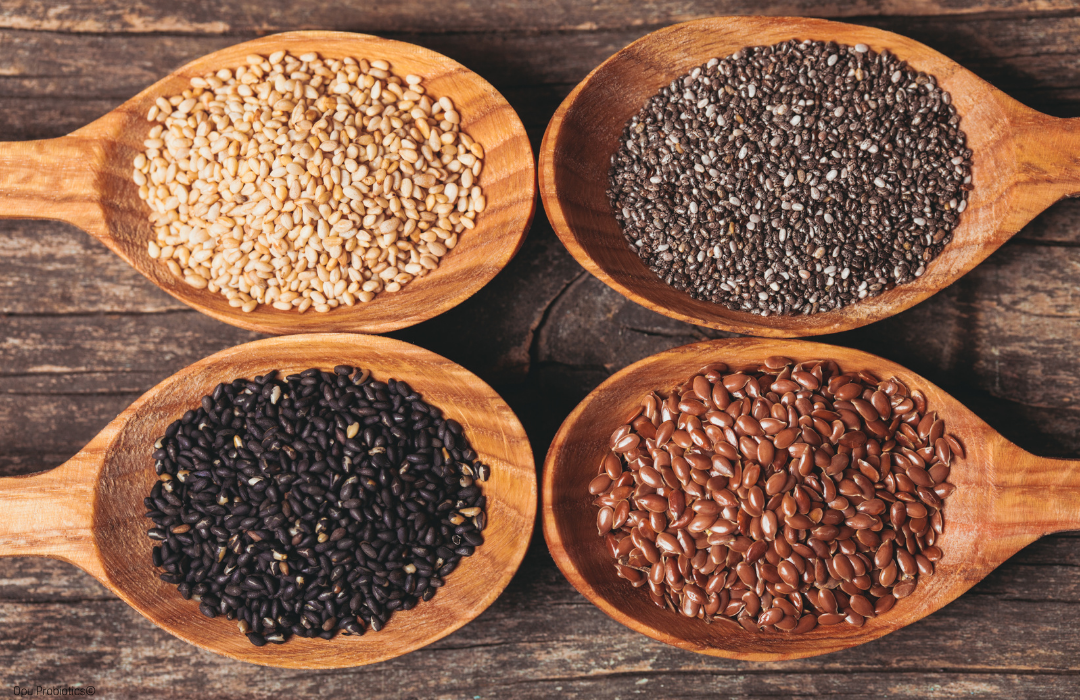 Day 4 of Opu Daily Digest - Your Gut’s Dream Team: Opu + Fiber!
