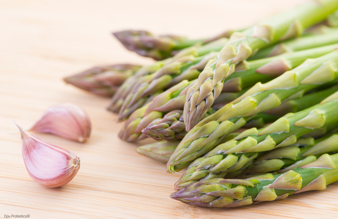 Day 11 - Opu Daily Digest - Crunch Your Way to a Happier Gut!