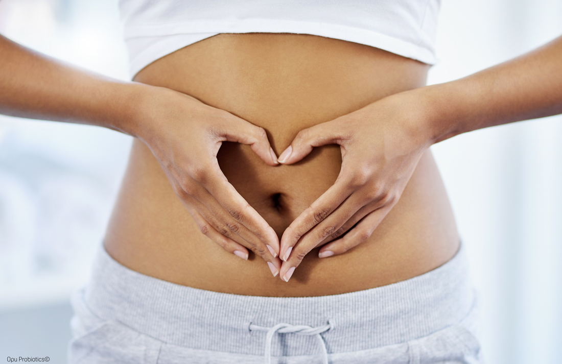 Day 1 - Opu's Daily Digest - What Exactly Is the Gut? (Spoiler: It's More Than Just Your Intestines!)