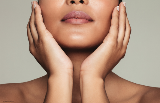 Day 14 - Opu Daily Digest - Gut Health = Skin Health? Yep.