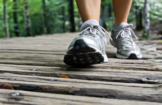 Day 16 - Opu Daily Digest - Opu Gut Health Journey - Let’s Get Moving, Literally.