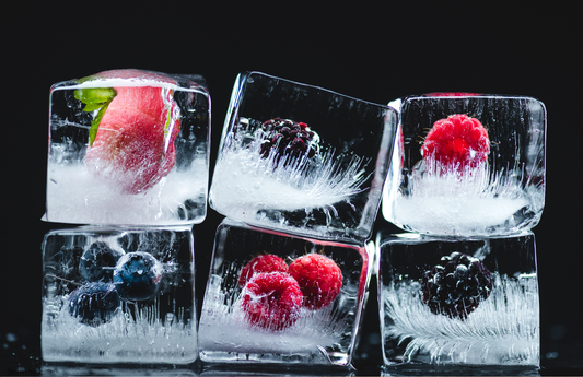 Day 22 - Opu's Daily Digest - Summer Gut-Friendly Snacks to Beat the Heat!