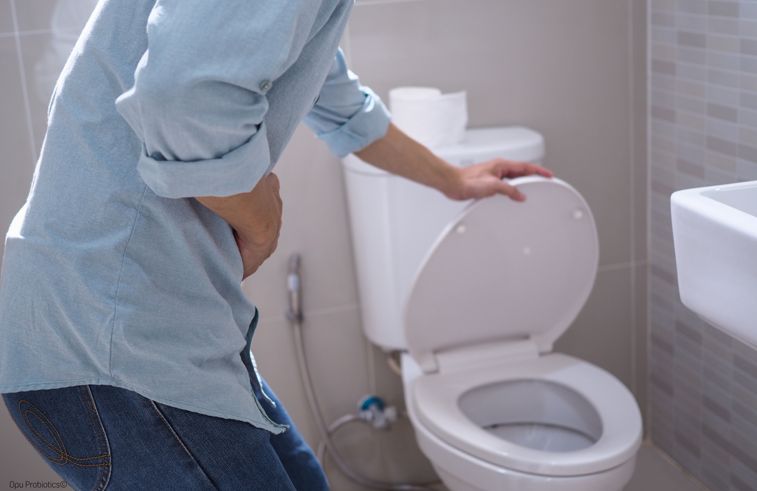 Day 2 - Opu's Daily Digest  - The truth about your #2 💩