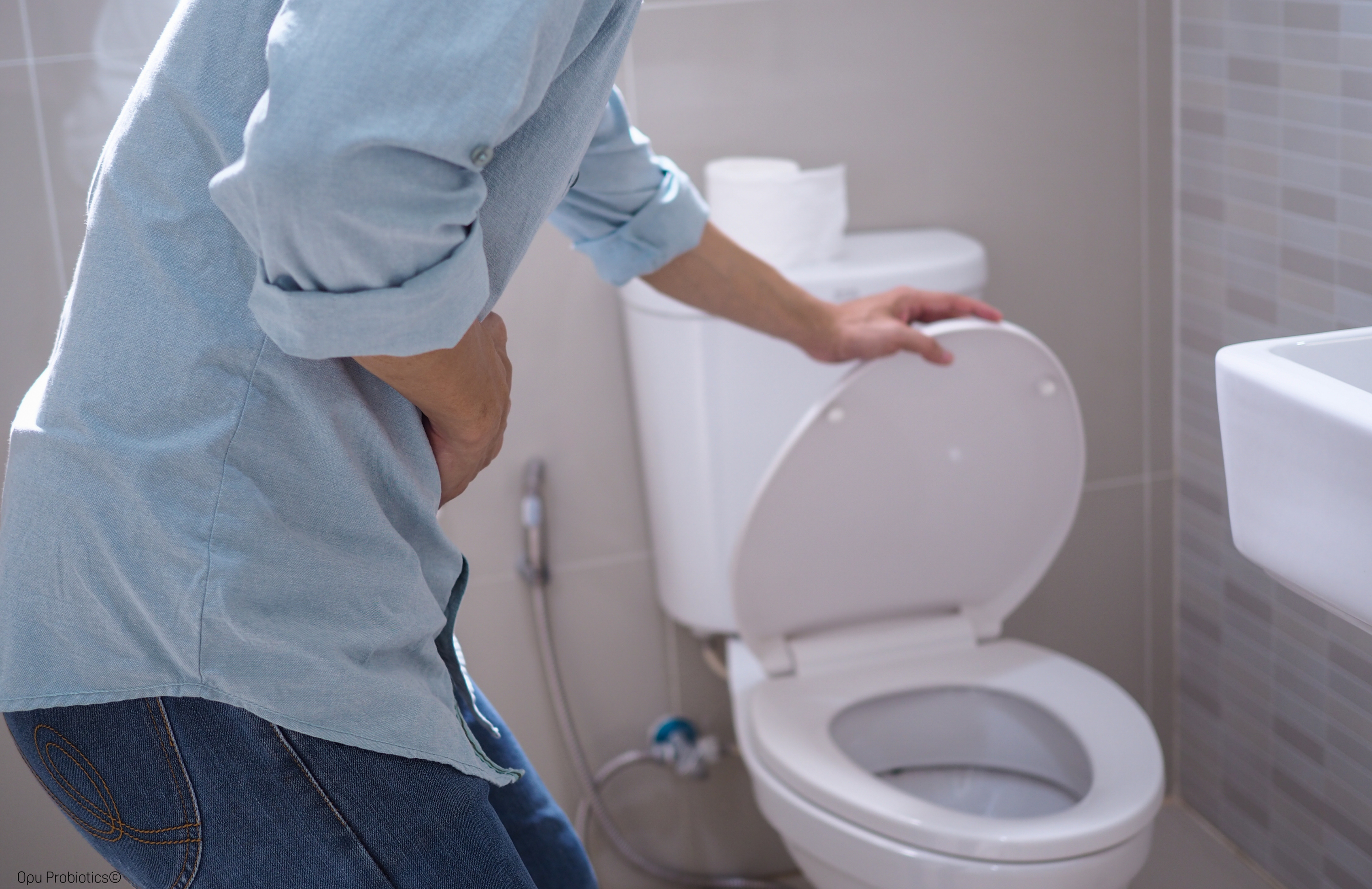Day 2 - Opu Gut Health Journey - The truth about your #2 💩
