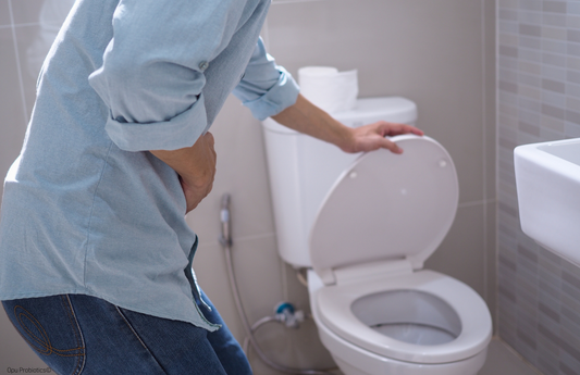 Day 2 - Opu's Daily Digest  - The truth about your #2 💩