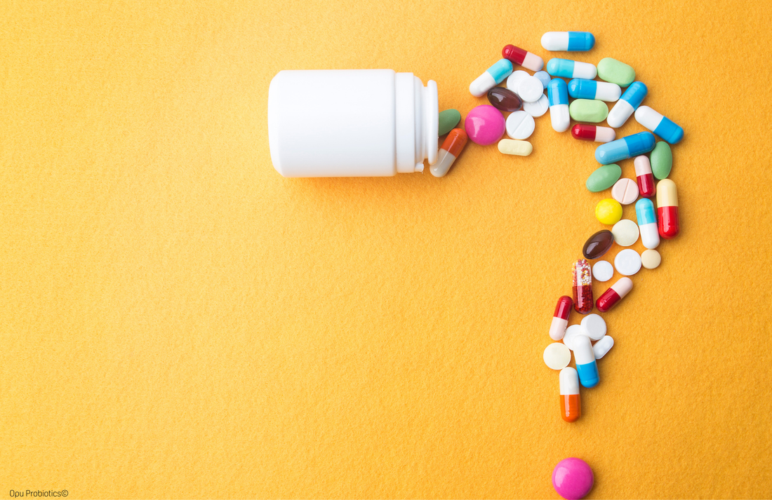 Day 26 - Opu's Daily Digest - Real Progress: Moving Away from Medications!