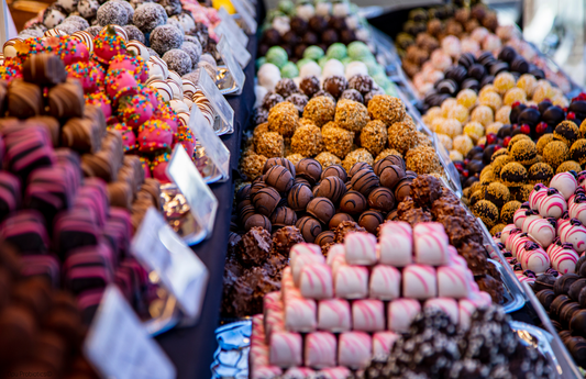 Day 27 - Opu's Daily Digest - Sweet Tooth Alert: What Your Cravings Might Mean!
