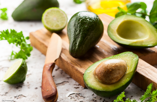Day 28 - Opu's Daily Digest - Avocados aren’t just trendy - your gut bugs treat them like a VIP all-you-can-eat buffet. 🥳