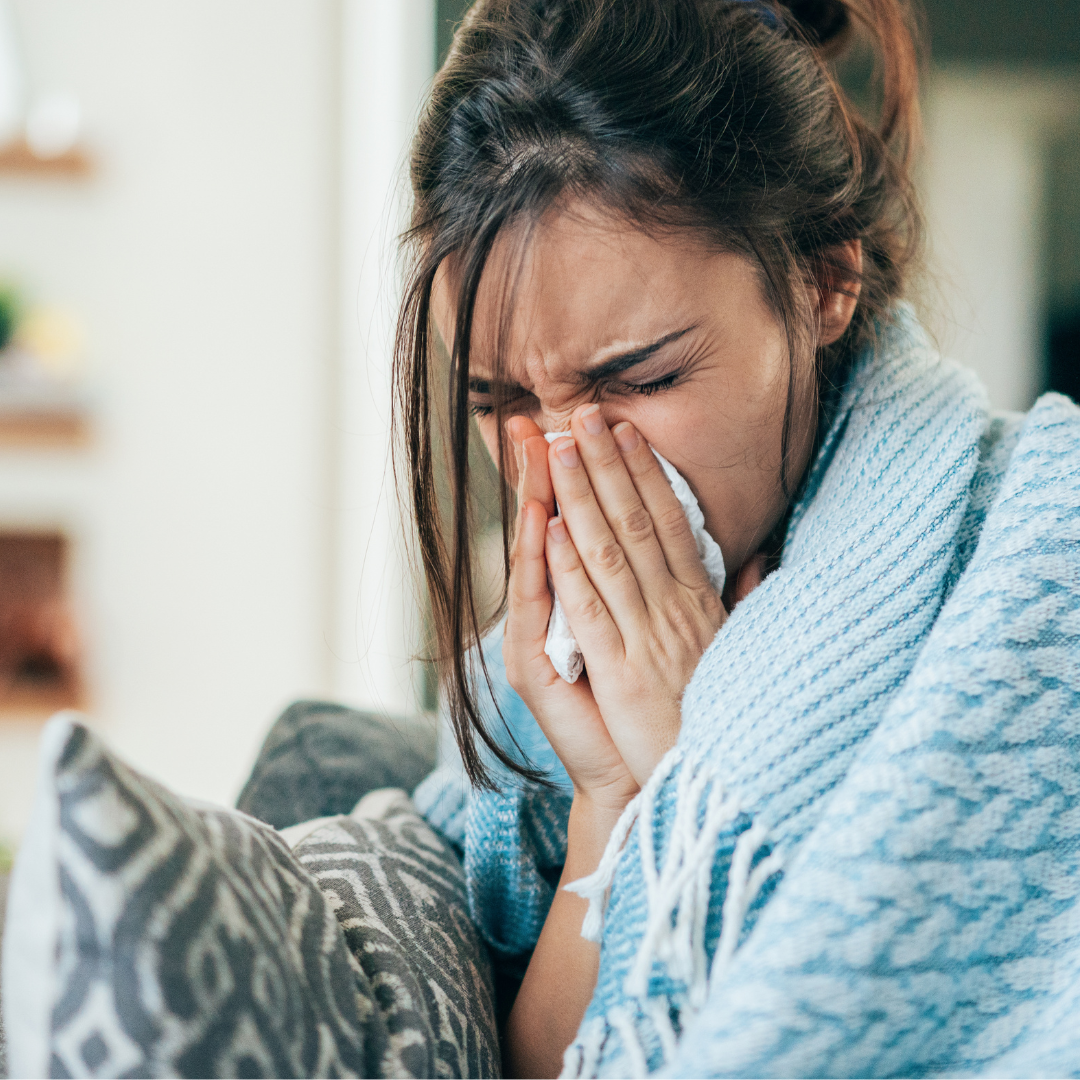 Preventing Cold & Flu with Probiotics