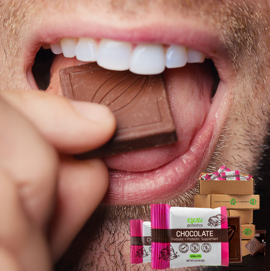 Opu Chocolate 3 Month Summer Supply - FREE SHIPPING for Auto-Ship Customers!